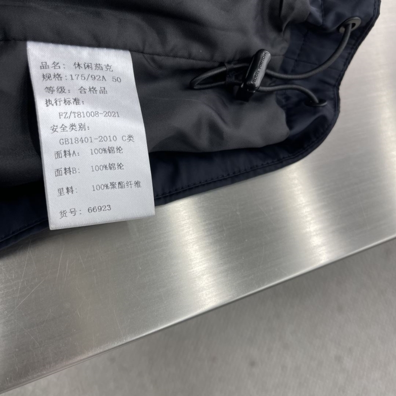 l0vis Vvtt0n outwear